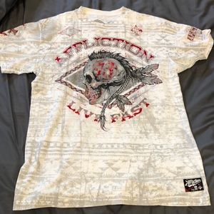 Affliction Men’s T-shirt